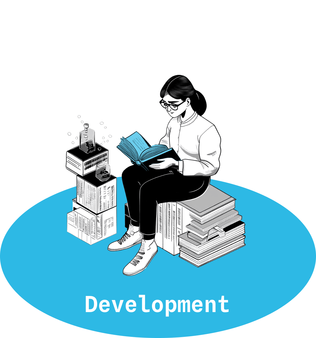 development