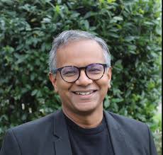 Hitesh Sanganee
