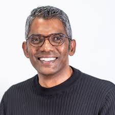 Venkat Reddy