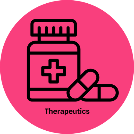 Therapeutics