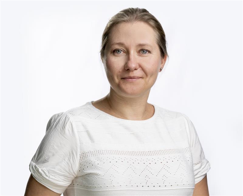 Agnieszka Szemiel