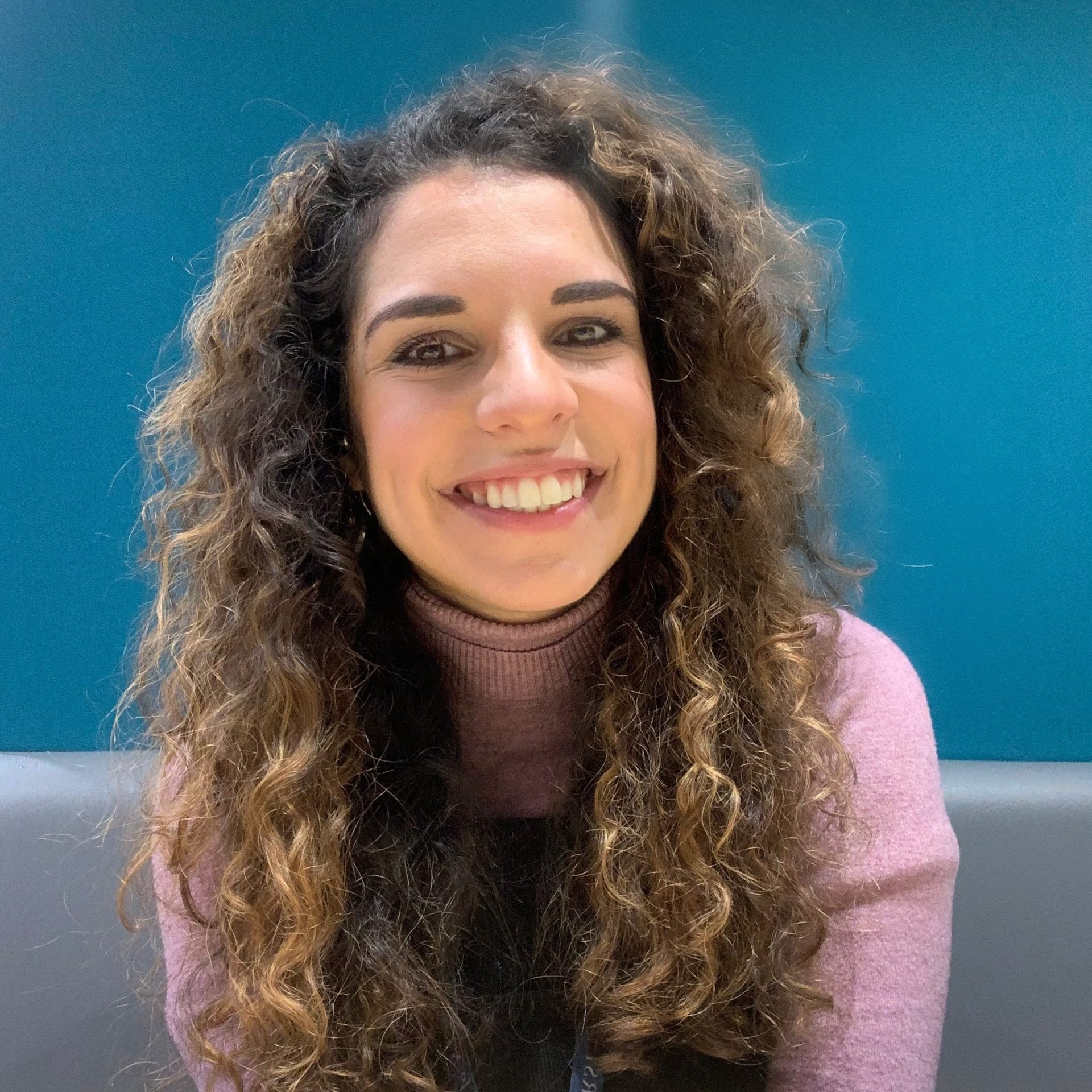 Aysha Ali