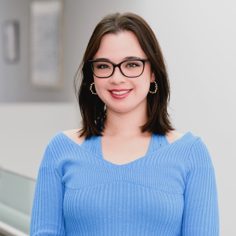 Silvia Shen