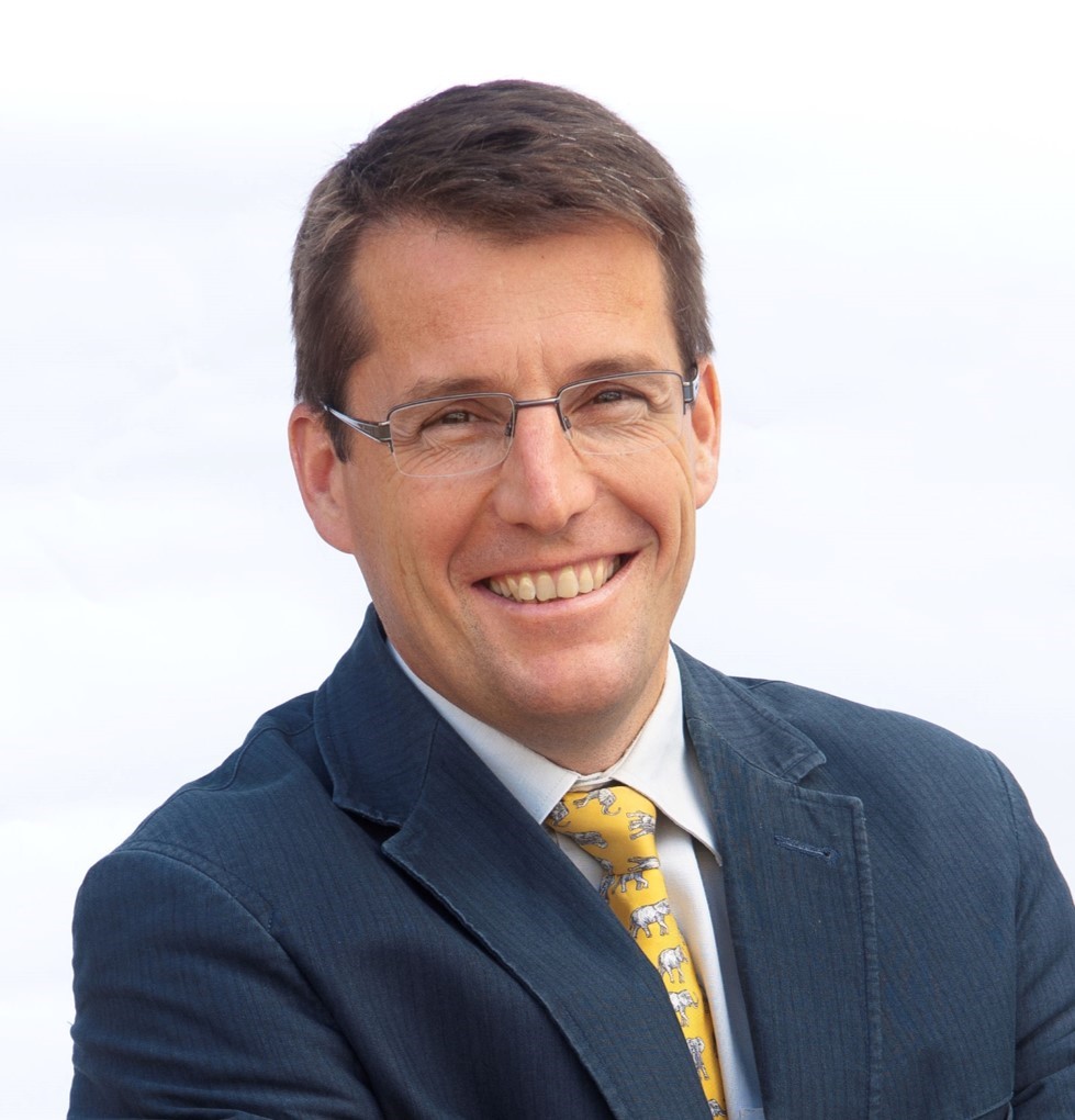Stephen Gordon