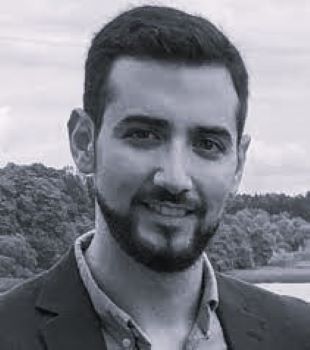 Tarek Haloubi